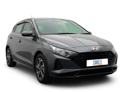 Hyundai NEW I20-img